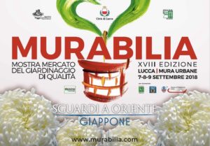 Murabilia 2018