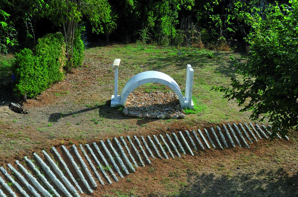 David Jacobson: Land Art, espressione artistica o stile di vita?