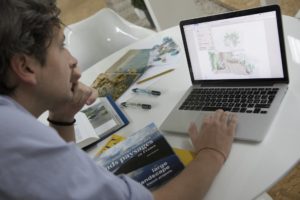 architetti advanced garden