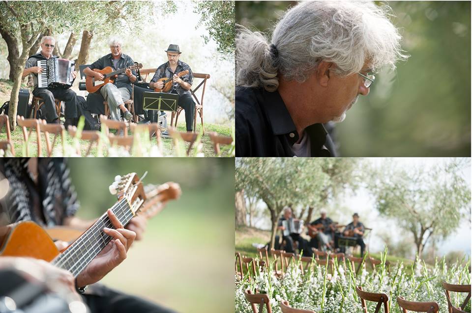 Onda Acustica: tributo a Fabrizio De André